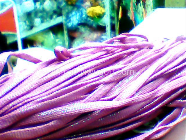 Ligang Ribbon Three Strands Cotton Rope Manufacturers Direct Sales Big Discount 1 details Picture