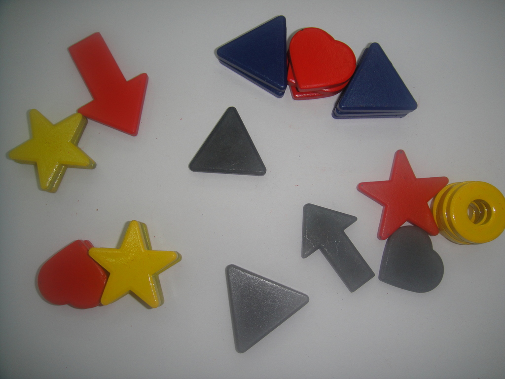 学生磁铁.物理磁铁.实验磁铁.教学磁铁.马蹄形磁铁.产品图