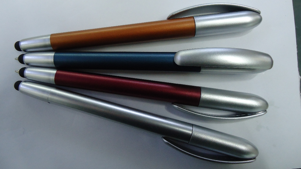 950# Ballpoint Pen, Touchscreen Pen