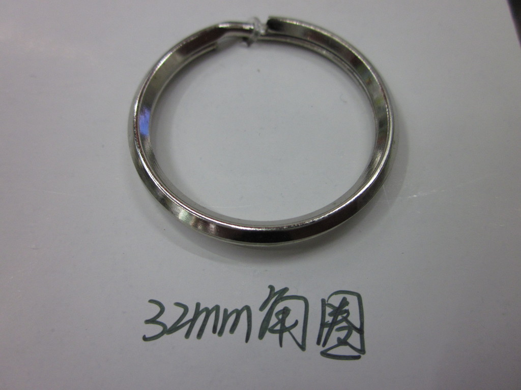Low-price supply of metal keychain pendants. Professional production with quality guaranteed Application Scenario