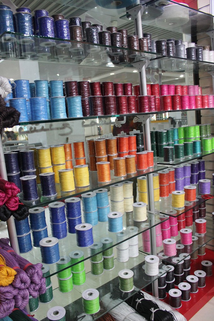 Korean wax wire 0.5MM (200 yards per cylinder)