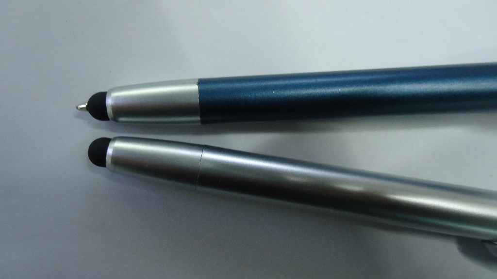 950# Ballpoint Pen, Touchscreen Pen details Picture