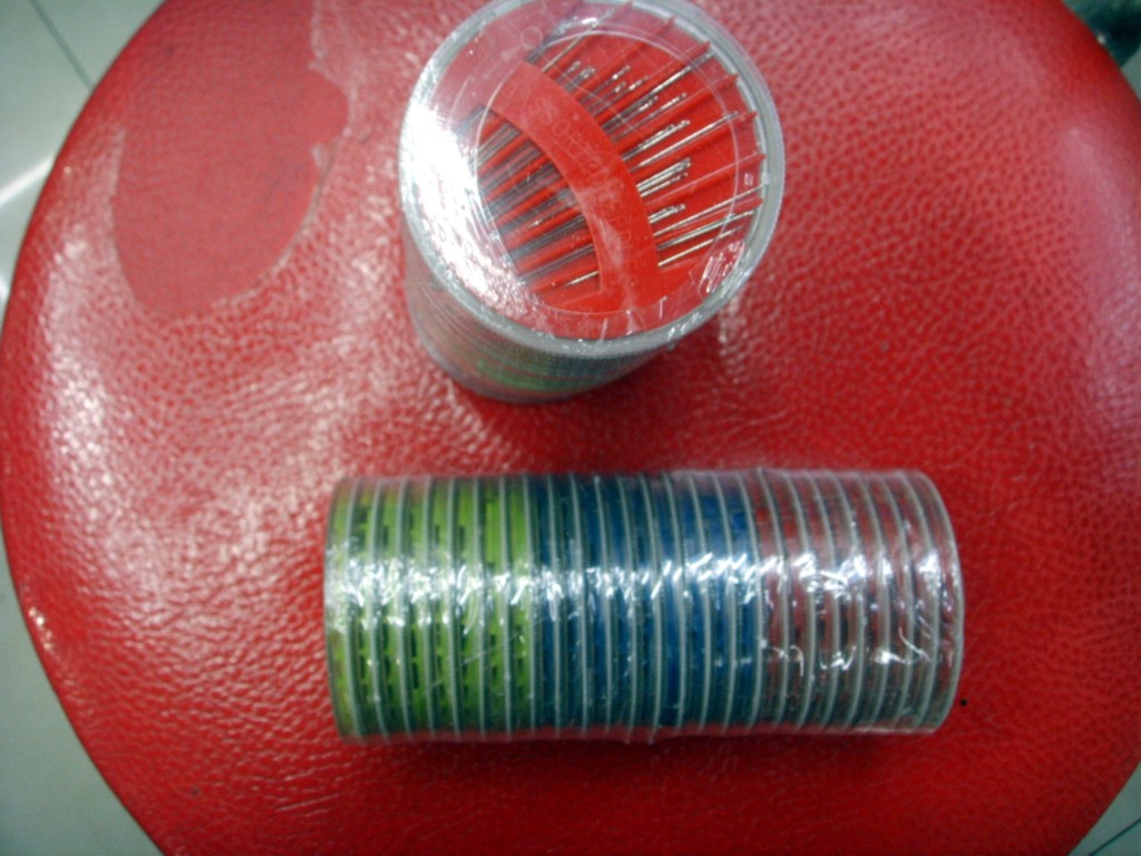 圆盘针.902针.针盘