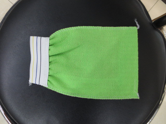 Renhua Bath towel Bath gloves Renhua bath towel factory bath towel Bath towel thumbnail