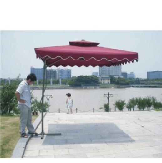 Outdoor umbrellas, sun umbrellas, garden umbrellas, Jinda
