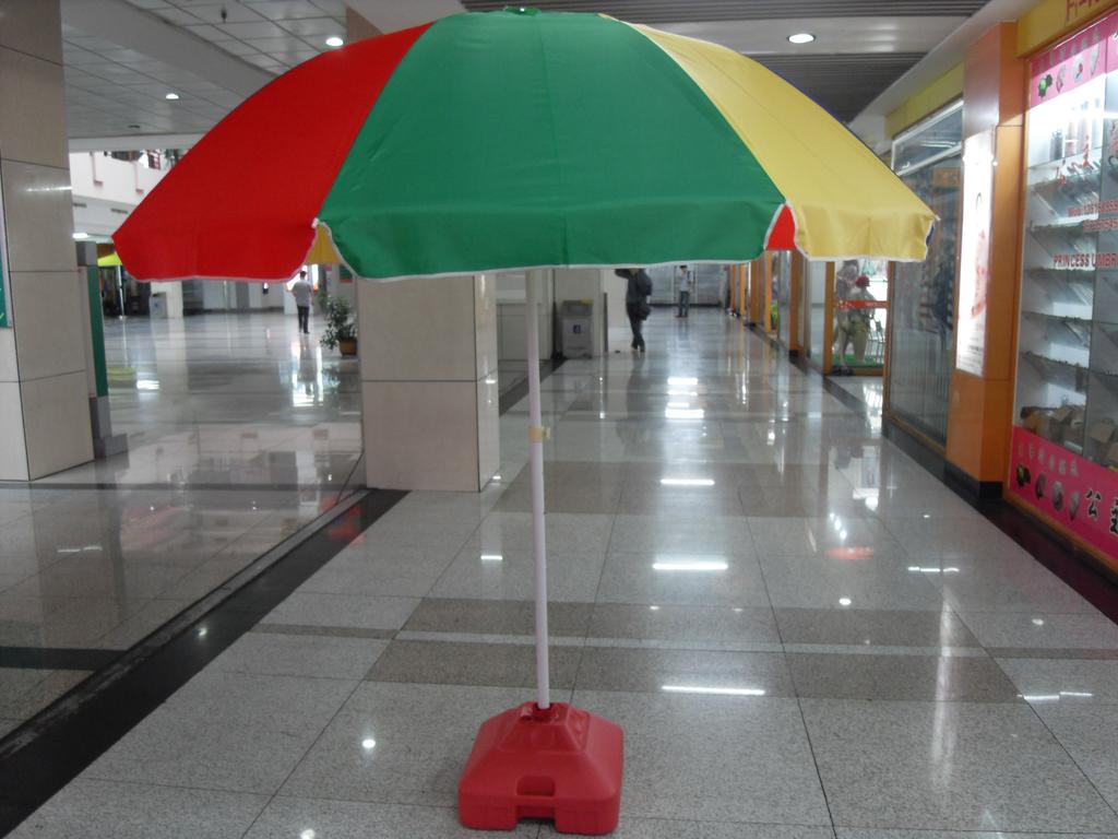 Sun umbrellas, outdoor umbrellas, advertising umbrellas