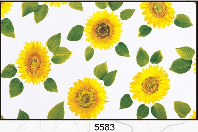 Wallpaper Pvc Self-Adhesive Printing 45Cm*2M details Picture