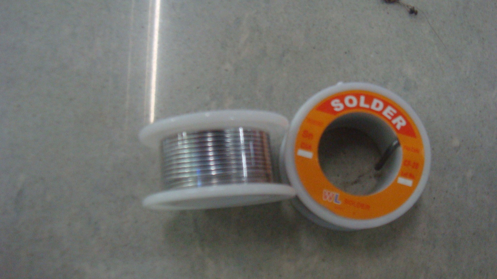 焊锡丝 优质焊锡丝图