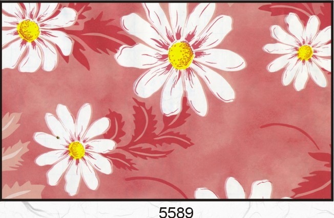Wallpaper Pvc Self-Adhesive Printing 45Cm*2M Application Scenario