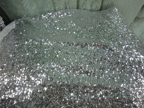 Pengfa Lace Sequins Full Lace Price Concessions Quality Assurance Clothing Accessories Lace