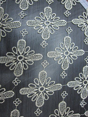 Pengfa Lace Composite Gold Full Lace Price Concessions Manufacturers Direct Clothing Accessories Accessories Lace