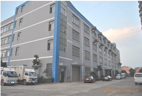 整流设备实物图