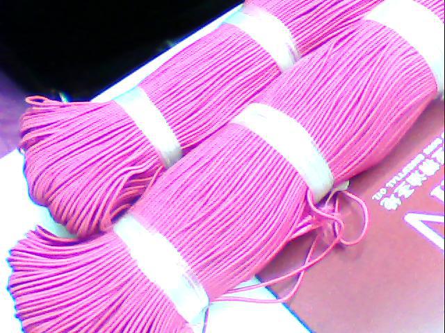 Imported Latex 0.13 Imported Latex Elastic Rope Elastic Band And Domestic Elastic Rope Elastic Band 12 Application Scenario