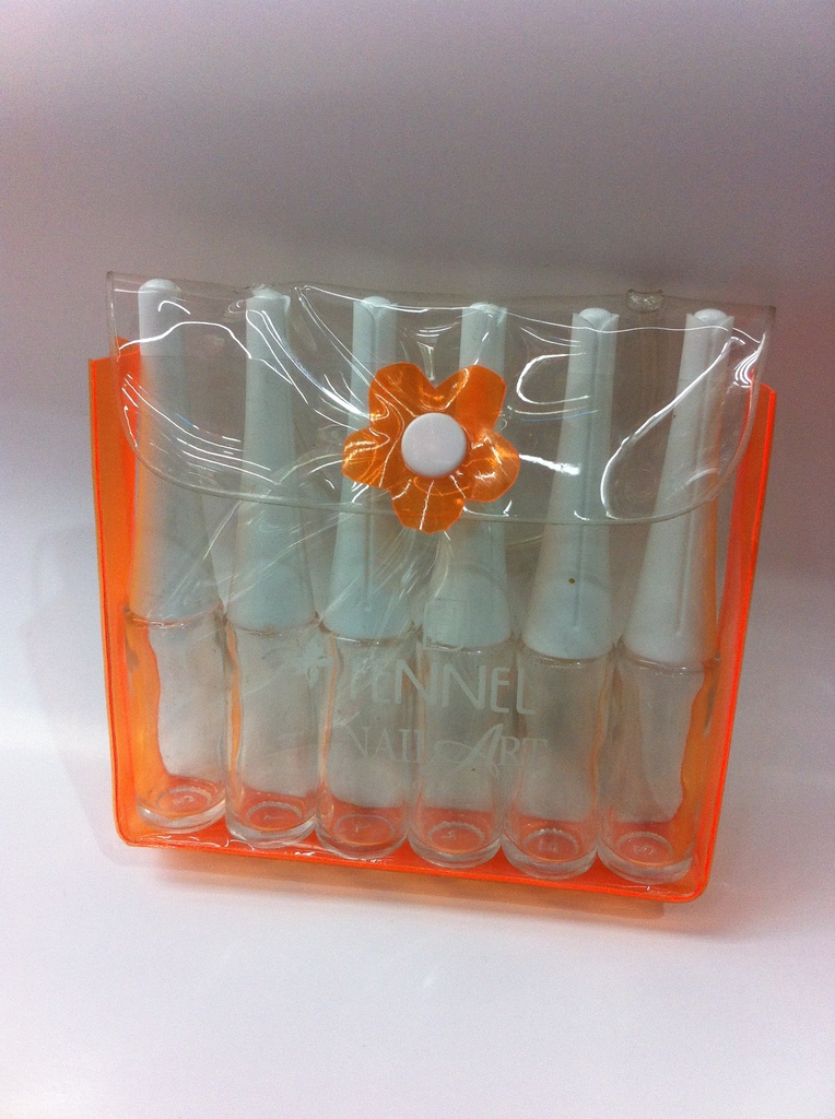 透明包/pvc包/礼品包细节图