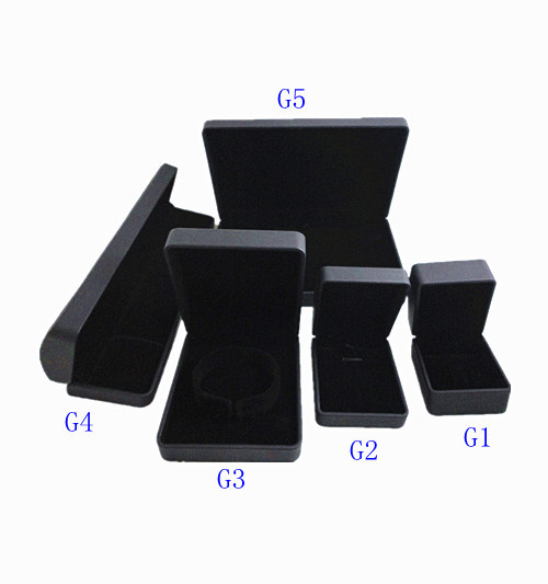 珠宝首饰盒产品图