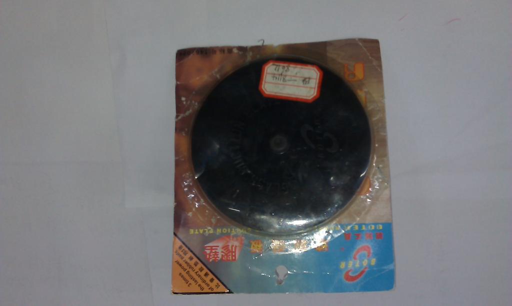 Glass suction cup rubber pad accessories rubber sheet