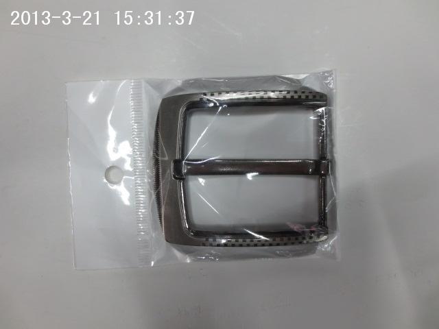 Alloy Buckle Series Products