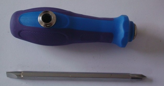 The screwdriver thumbnail