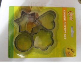 Manufacturers Direct Sales Of All Kinds Of Stainless Steel Cake Touch Plastic Cake Touch Baking Utensils Specification drawing