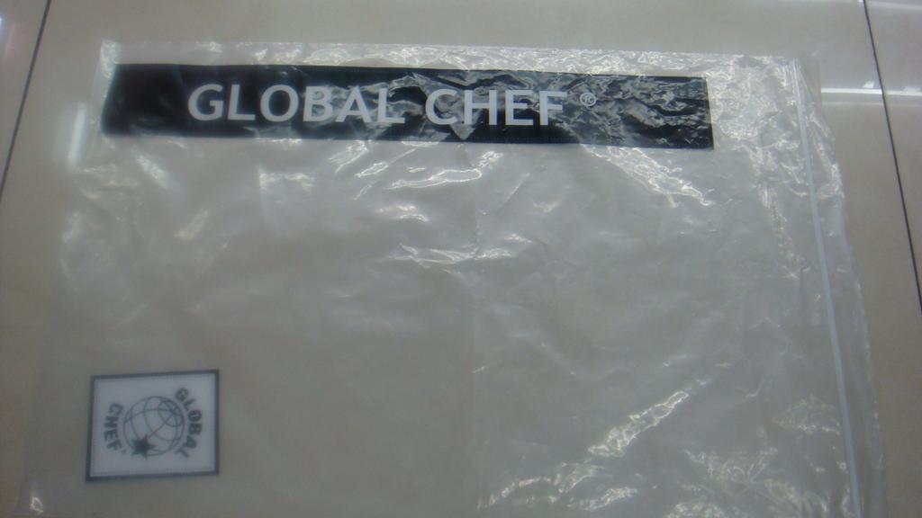 Opp Bag. Pe Printing Bag. Opp Gift Bag. Composite Bag details Picture