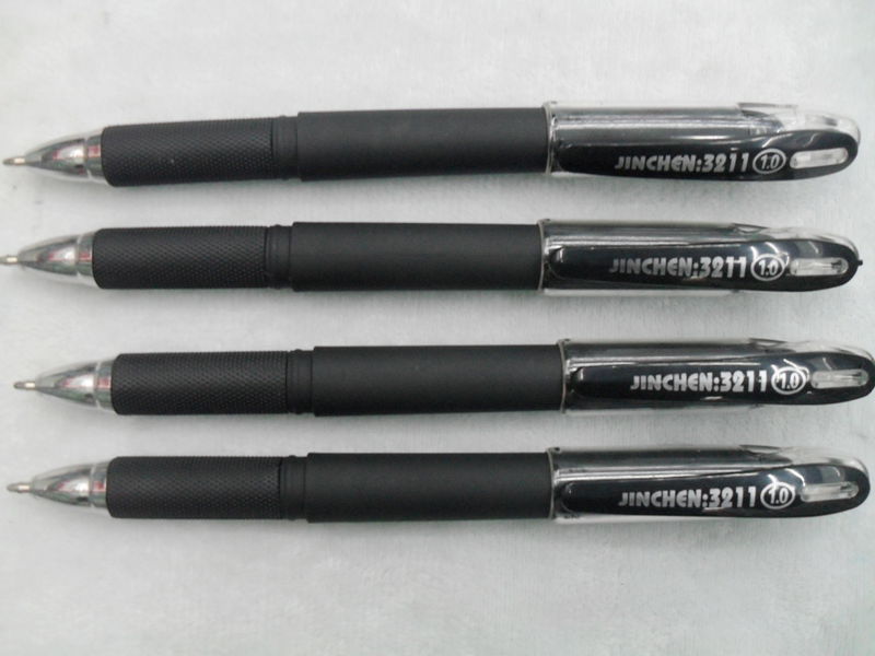 The best-selling Jinsheng 3211 from the manufacturer surpasses large-capacity business pens, signature pens and ballpoint pens with smoothness Specification image