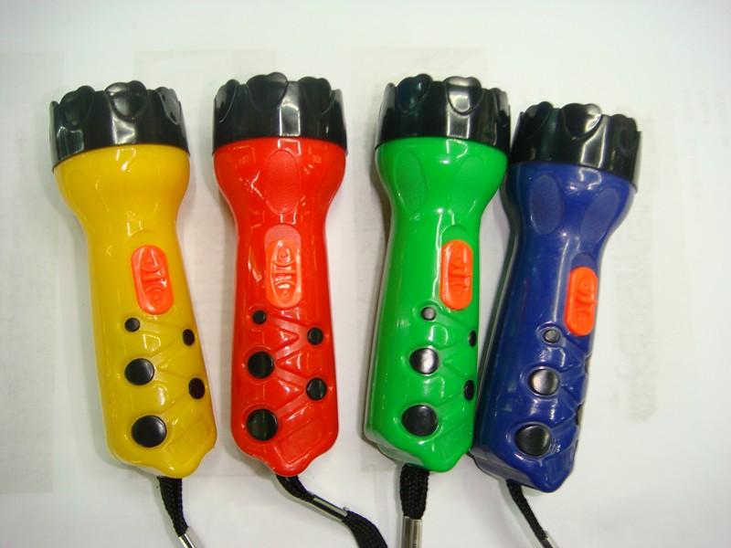 厂家直销 迷你电子灯 节能环保电子灯 超量、XD-608