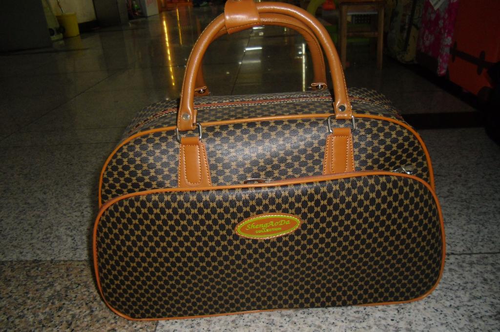 Leather Bag