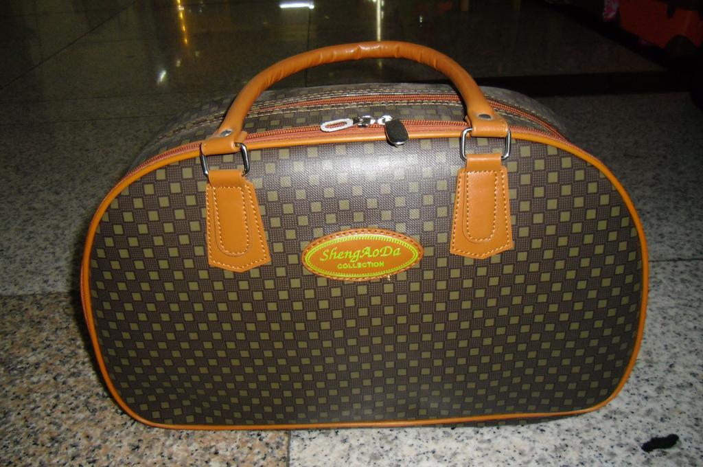 Leather Bag