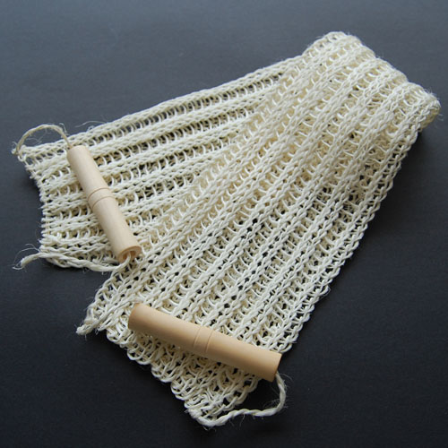 Sisal Hemp Strip details Picture