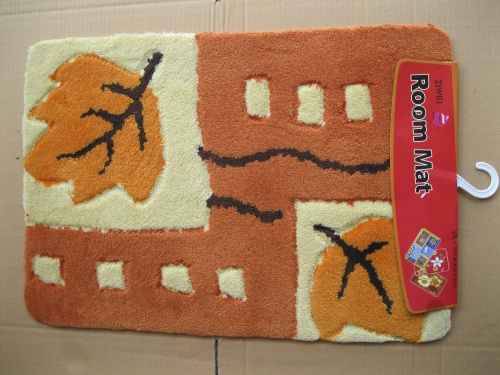 PVC紫薇防滑垫 清洗方便 价格实惠 欢迎来电订购