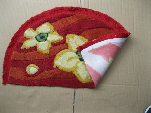 防滑胶板实物图