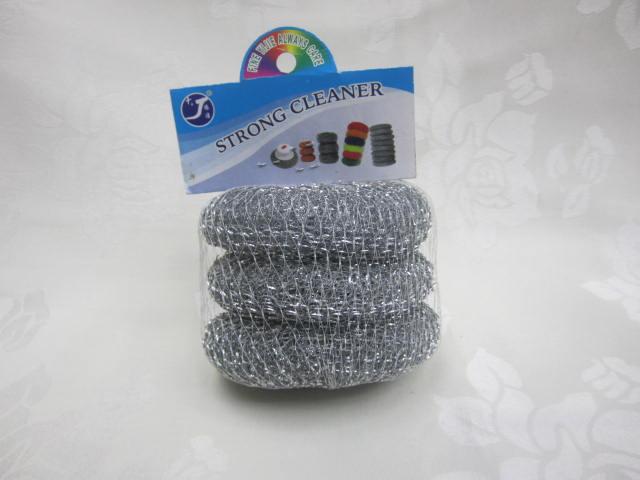 限时抢购！/依洁日用品/超值清洁球/一球多用/家庭必备细节图