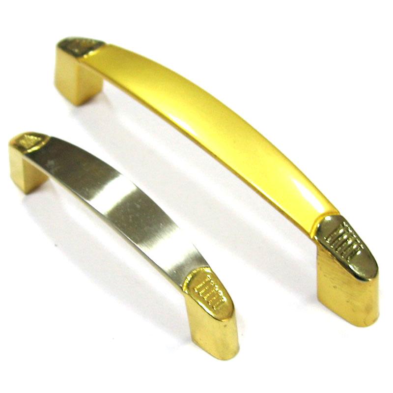 Zinc alloy furniture handles