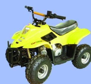 110Cc Mini Atv
