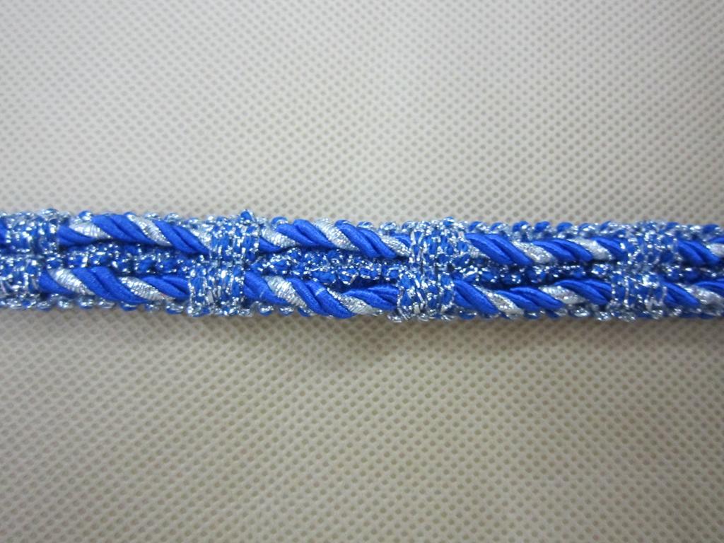 Pingyang Liyuan Lace Ribbon Color Shoelaces 2Cm Can Be Customized According To Requirements details Picture