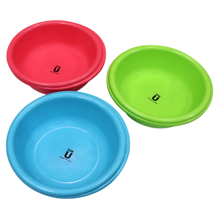 A 39CM shallow basin