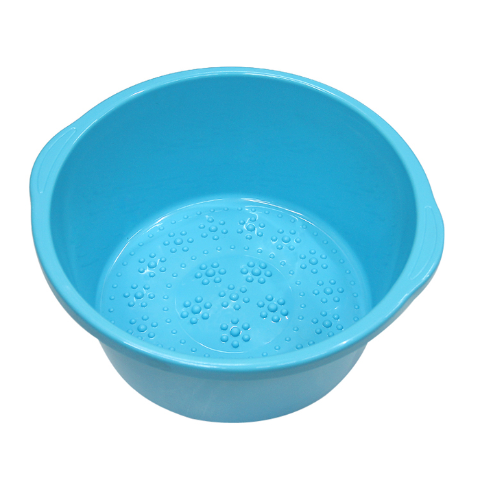 Foot basin
