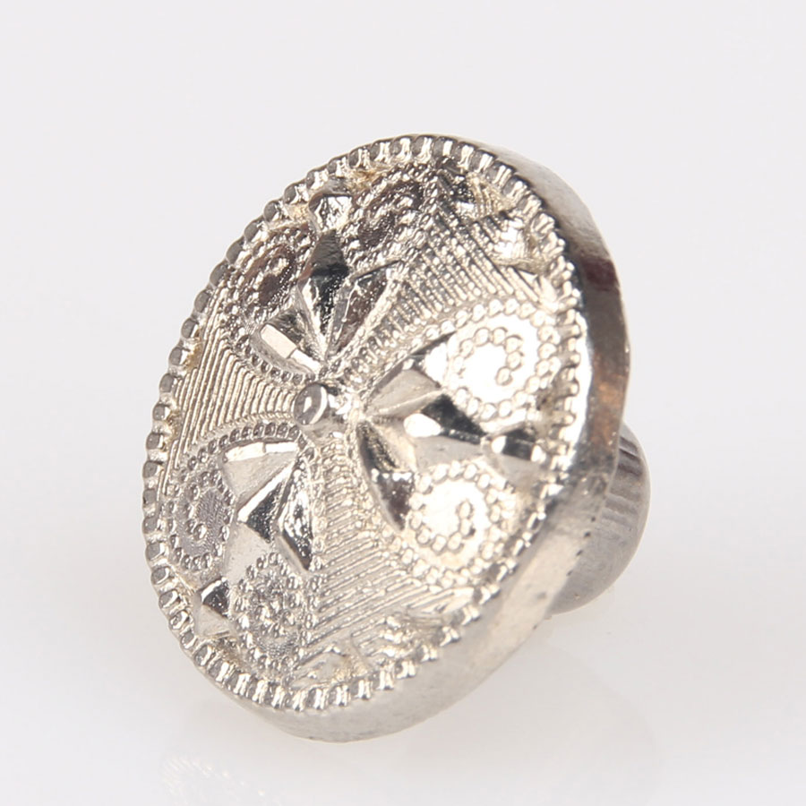 Alloy I-shaped buckle, I-shaped buckle clothing accessories details Picture
