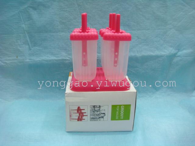 Ice bucket Popsicle stick fashion household goods simple details Picture