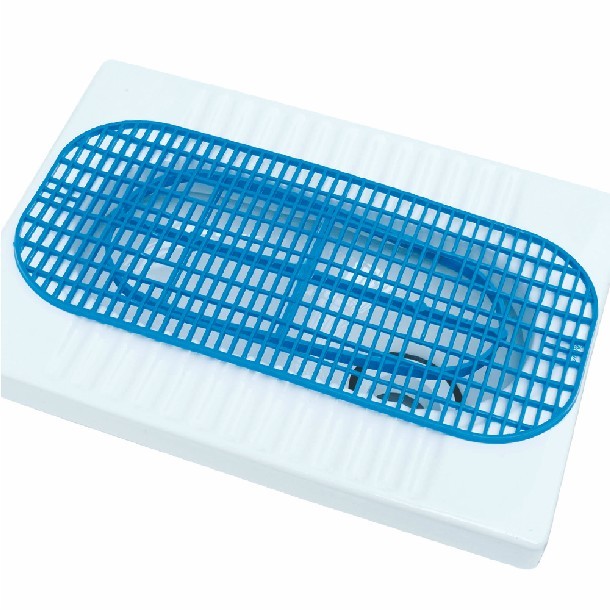 浴室防滑 防物品掉入 厕所盖板 蹲便器盖板 淋浴板 30612