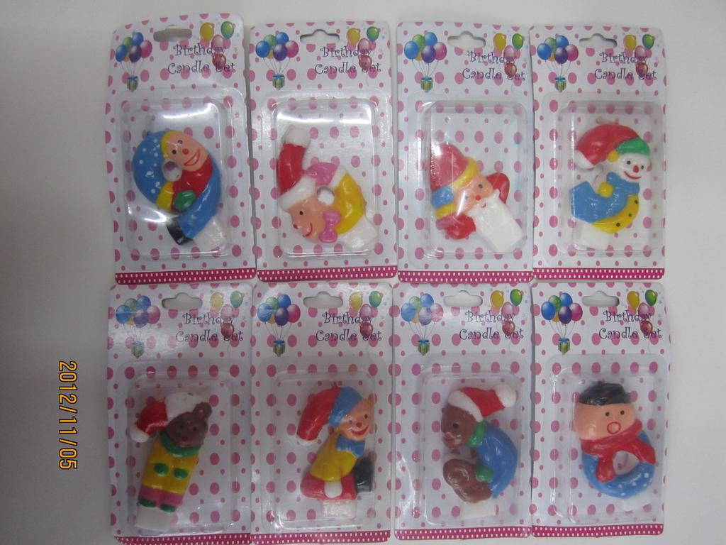 生日蜡烛字母蜡烛,数字蜡烛,工艺蜡烛博韬蜡烛厂家直销新款蜡烛2503