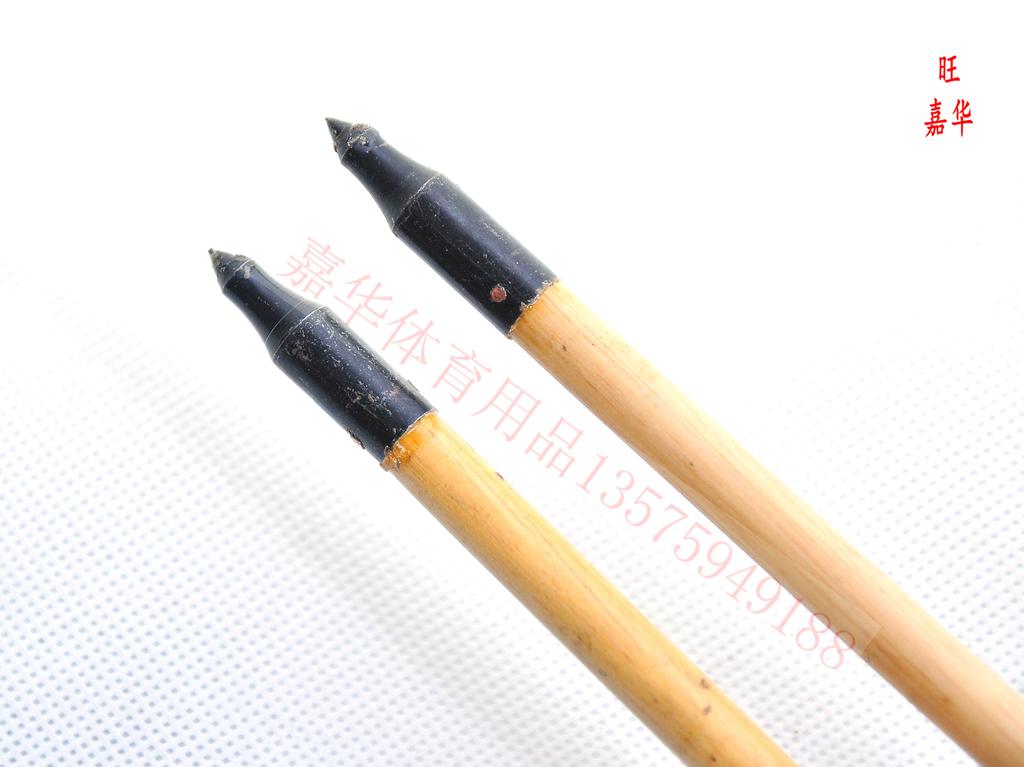 娱乐弓用箭 旺嘉华箭5521# 嘉华体育用品细节图