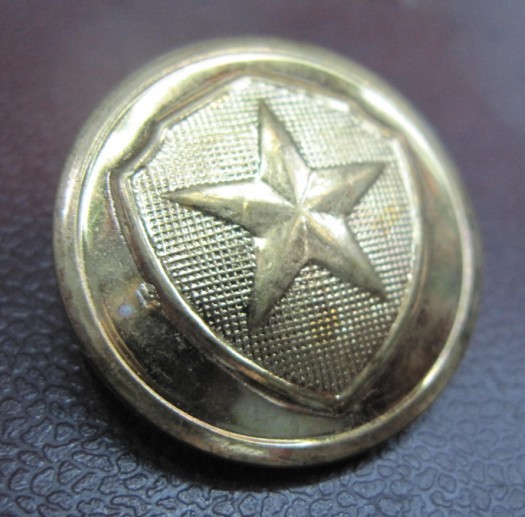 特殊标志钮扣-公安标志钮扣