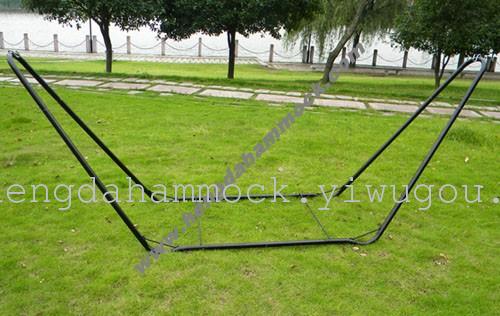 Hengda Process Steel Pipe Thickness Thickened 1.1 Hammock Bracket Hammock Rack