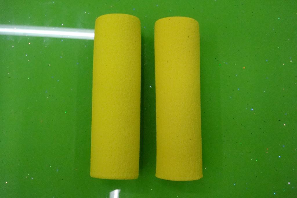 Sponge Set Skip Rope Set Eva Set Rubber Foam Tube details Picture
