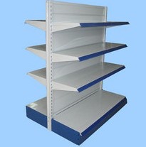 货架 仓储货架 仓库货架 中型货架 拆装货架 库房服装货架