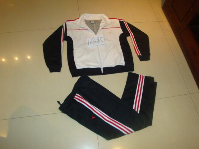 外 贸服装