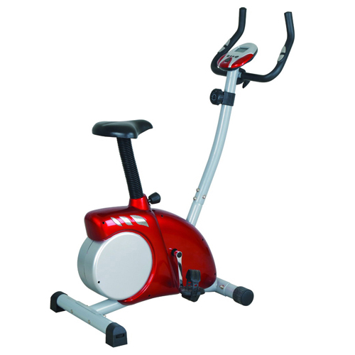 K-6.9D时尚型家用磁控车