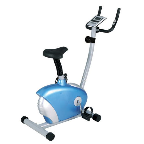 K-7.8时尚型家用磁控车