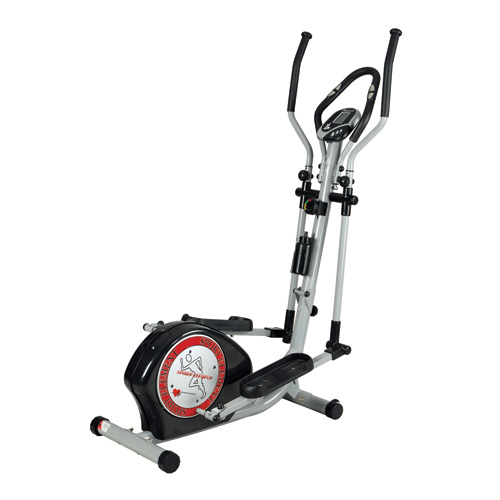 K-8.5时尚型家用椭圆车